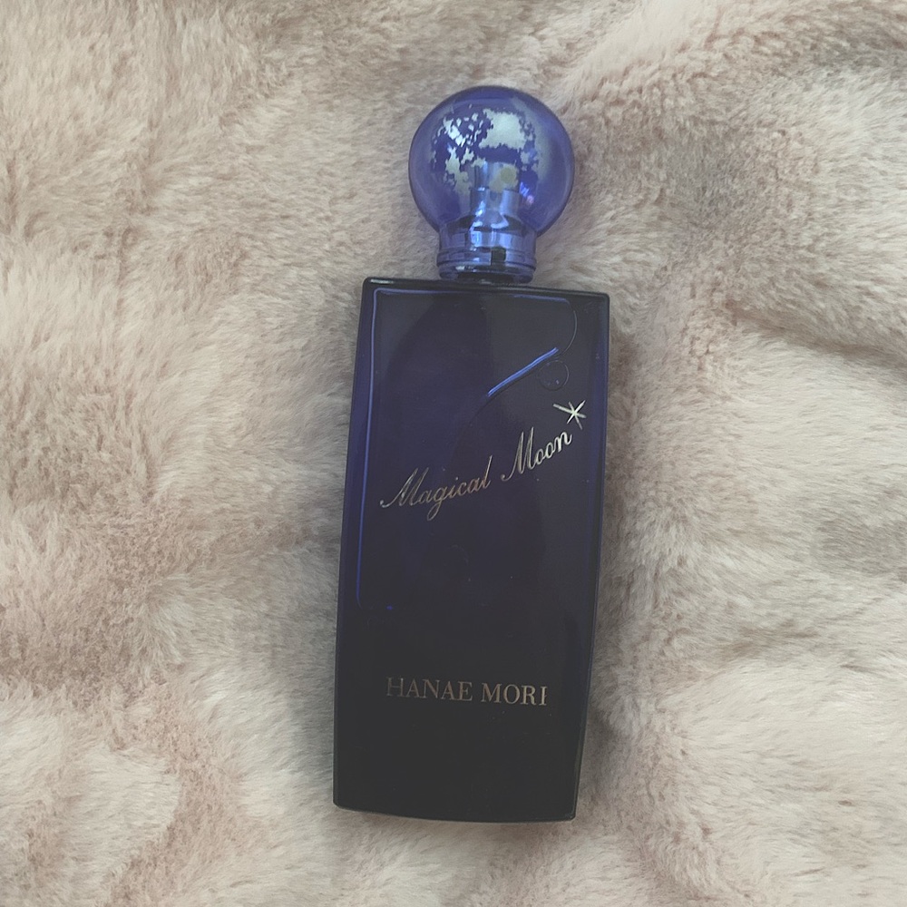 Hanae Mori Magical Moon